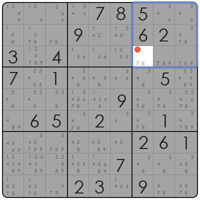 web sudoku level 4